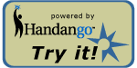 ImageOf Handango Logo